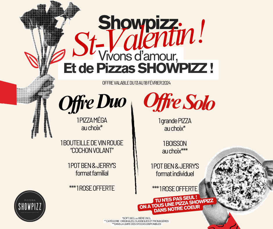 Show Pizz